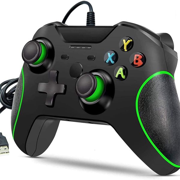 Xbox One Wired USB Game Controller