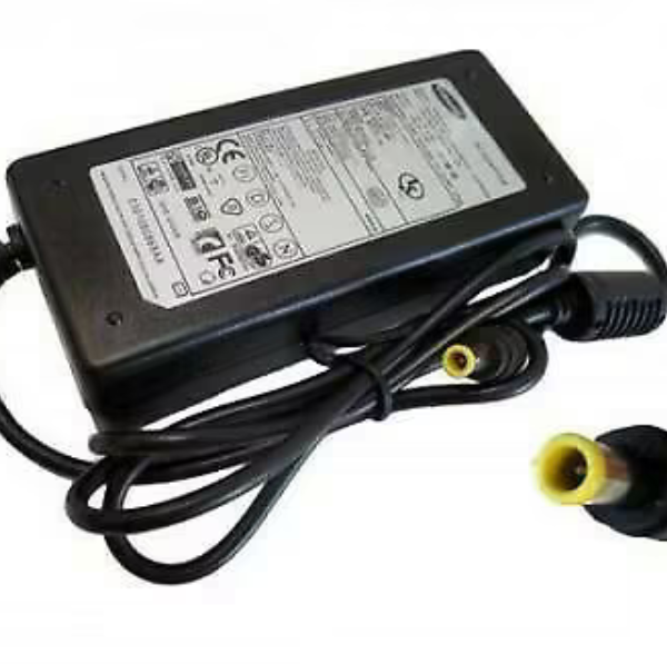 Replacement Samsung/LG Monitors Power adapter14V 4A 56W - 6.5x4.4mm