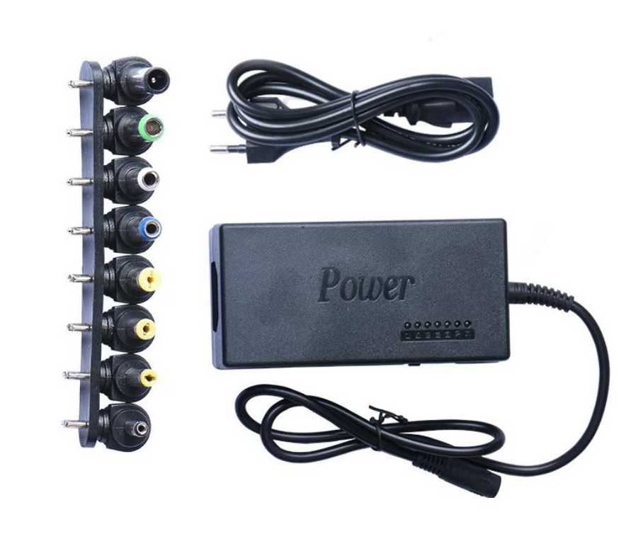 96W Universal Laptop Charger _ Buy Online in South Africa