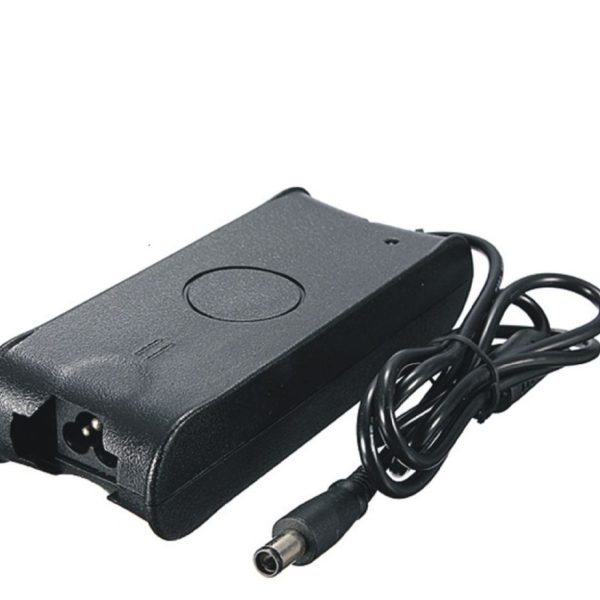 90W, 19.5V Laptop Charger Adapter for Dell - Big Pin