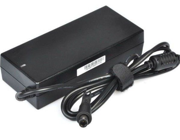 Laptop Charger Adapter 19V, 4.74A Big Pin for HP