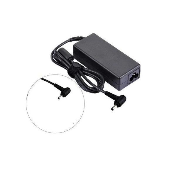Replacement Charger for Acer 19V 2.37A 3.0mmx1.1mm 45W Laptop
