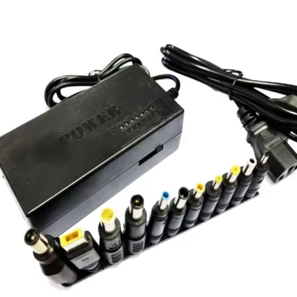 Laptop universal Charger 90W New Port