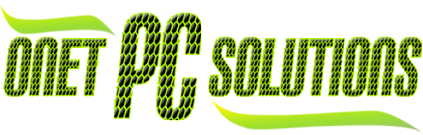 Onet PC Solutions