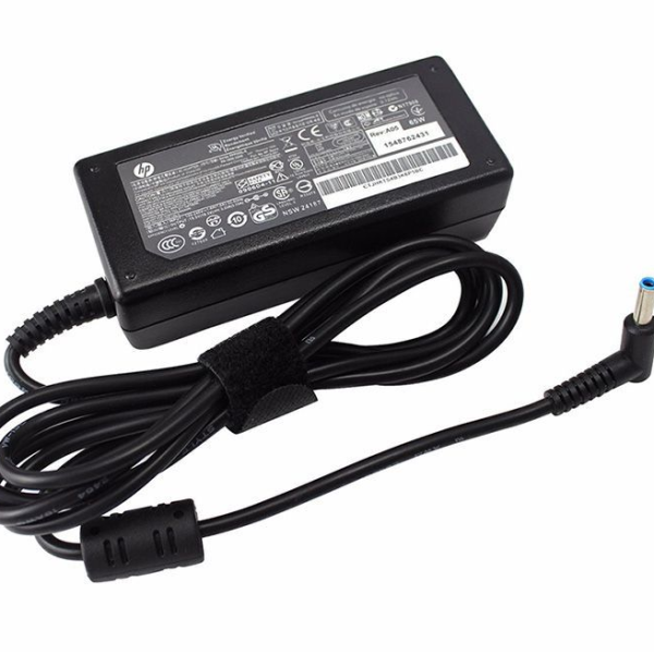 HP 65W 19.5V/3.33A Replacement Laptop Charger (4.5 x 3.0mm)