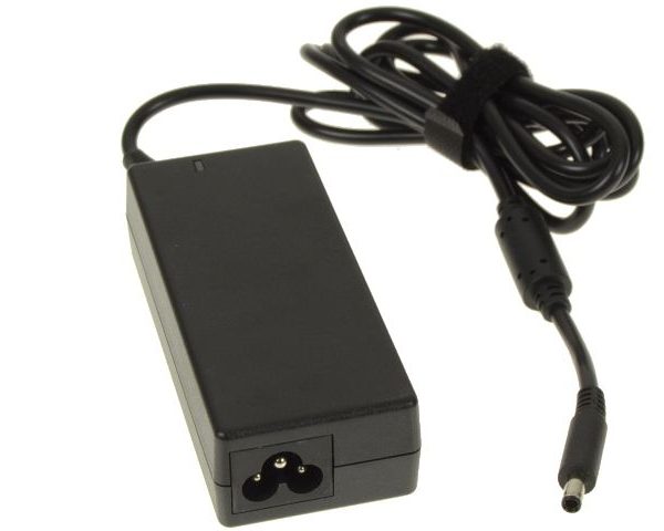 65W Dell Laptop Charger 19.5V 3.34A, 4.5*3.0mm Replacement