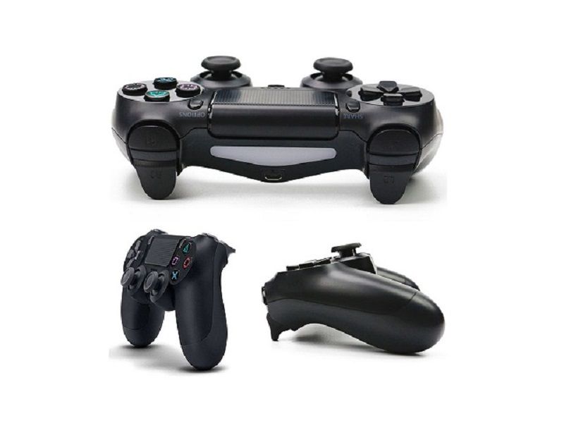 Doubleshock 4 PlayStation 4 Wireless Controller 3