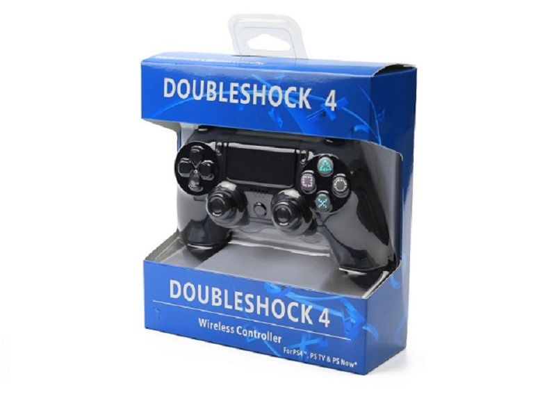 PS 4 Controller Bluetooth