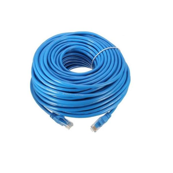 30m LAN Network Cable Cat5e