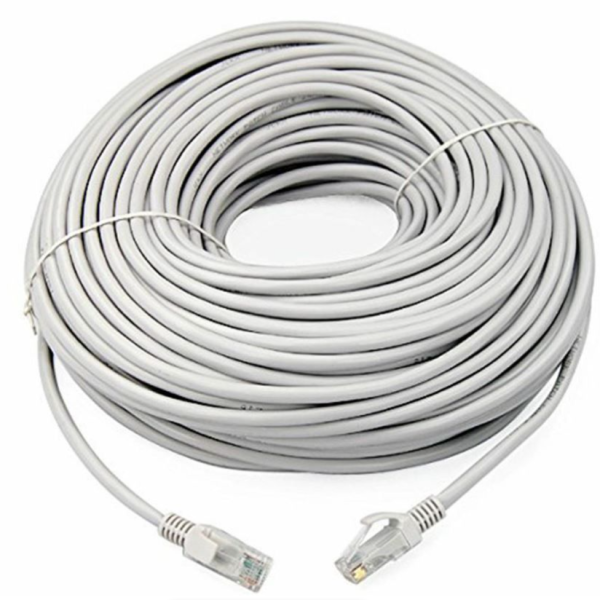20m LAN Network Cable Cat5e