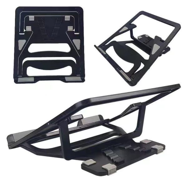 NOTEBOOK FOLDING STAND