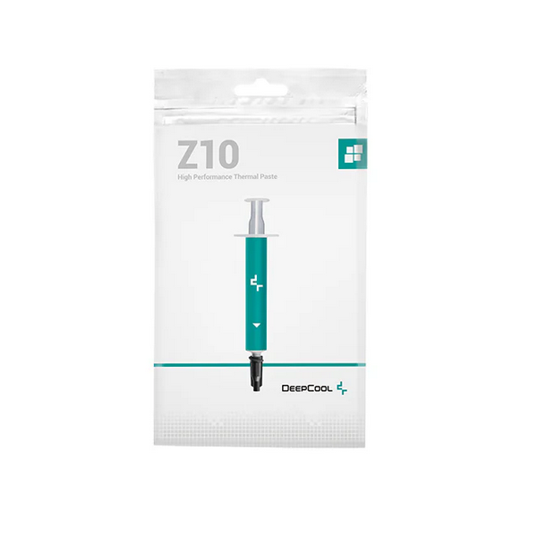 Z10 DeepCool Thermal Paste