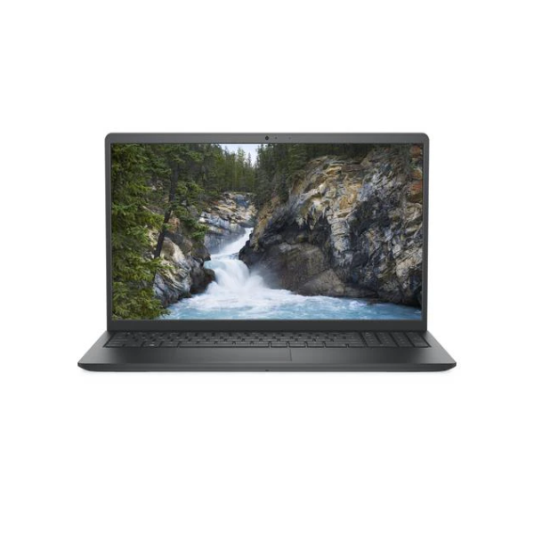 Refurbished Dell Vostro 3510 i5 11th Gen 16GB Ram 512Gb Nvme SSD Windows 11 Pro B Grade, MS Office 2024