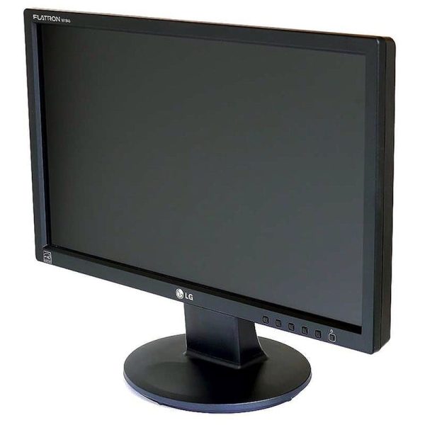 LG W1946S 19" LCD Widescreen Monitor - Grade B