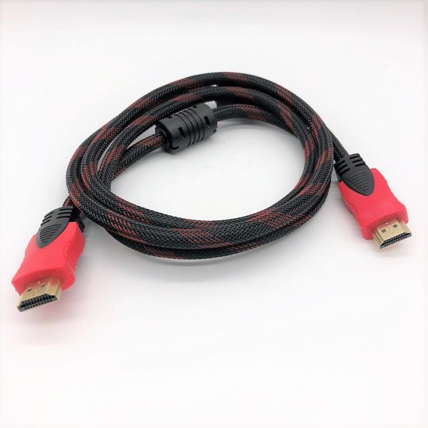 CABLE HDMI 1.5M