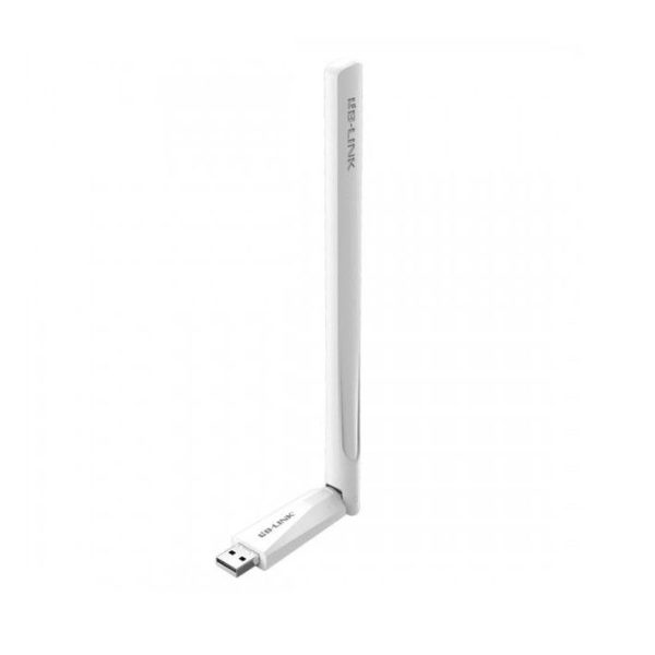 LB-Link AC650 High Gain Wireless Dual Band USB Adapter