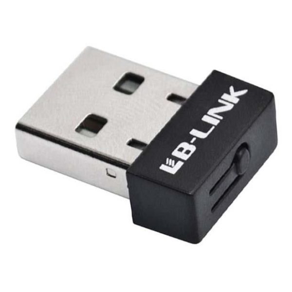 LB-Link 150Mbps Wireless USB Adapter